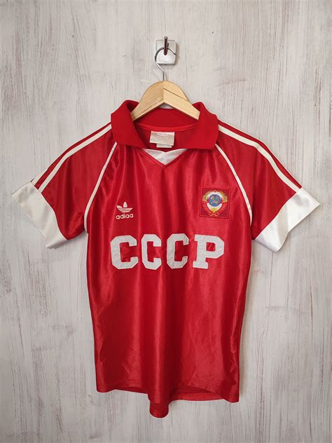 adidas ussr